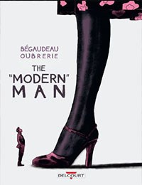 The Modern Man