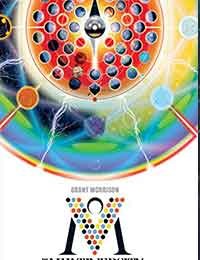 The Multiversity: The Deluxe Edition