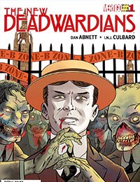 The New Deadwardians