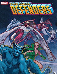 The New Defenders