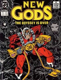 The New Gods (1989)