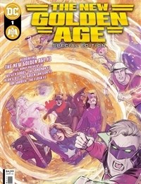 The New Golden Age Special Edition
