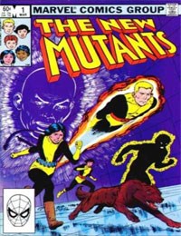 The New Mutants