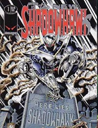 The New Shadowhawk