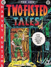 The New Two-Fisted Tales