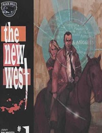 The New West