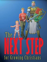 The Next Step for Growing Christians