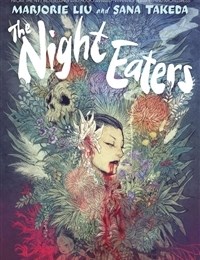 The Night Eaters