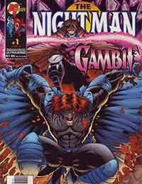 The Night Man/Gambit