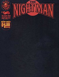The Night Man: Infinity