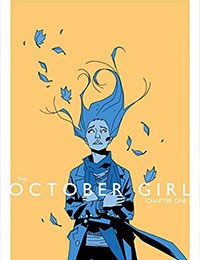 The October Girl