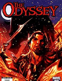 The Odyssey