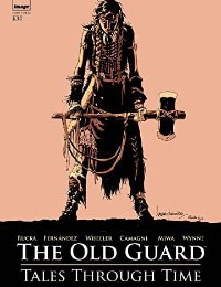 The Old Guard: Tales Through Time