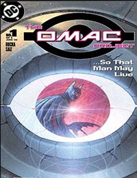 The OMAC Project