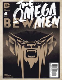 The Omega Men (2015)