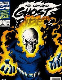 The Original Ghost Rider