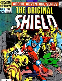 The Original Shield