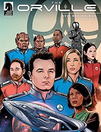 The Orville