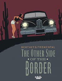The Other Side of the Border