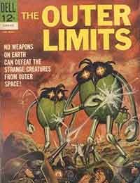 The Outer Limits