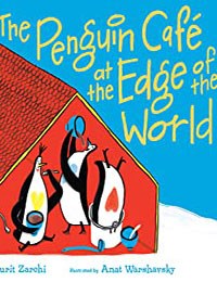 The Penguin Café at the Edge of the World