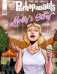 The Perhapanauts: Molly's Story