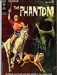 The Phantom (1962)
