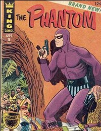 The Phantom (1966)