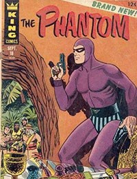 The Phantom (1966)