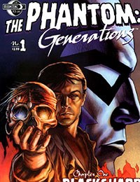 The Phantom: Generations