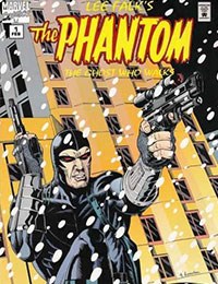 The Phantom: Ghost Who Walks