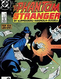 The Phantom Stranger (1987)