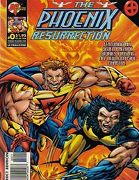 The Phoenix Resurrection