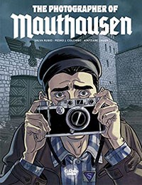 The Photographer of Mauthausen