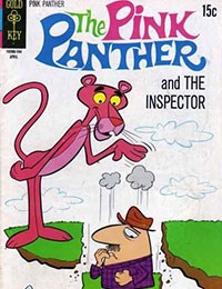 The Pink Panther (1971)