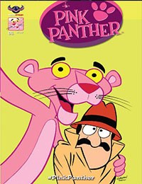 The Pink Panther