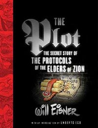 The Plot: The Secret Story of the Protocols of the Elders of Zion