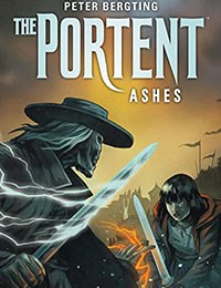 The Portent: Ashes