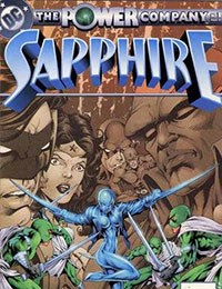 The Power Company: Sapphire