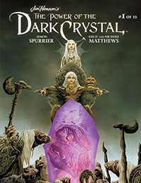 The Power of the Dark Crystal