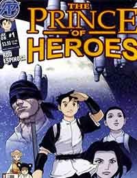 The Prince Of Heroes