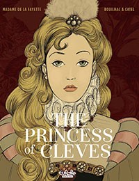 The Princess of Clèves