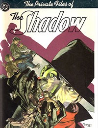 The Private Files of the Shadow