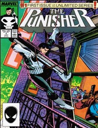 The Punisher (1987)