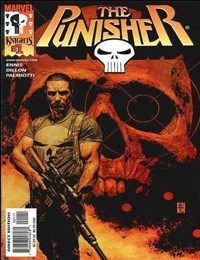 The Punisher (2000)