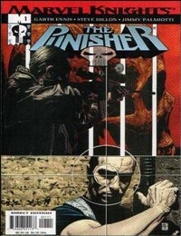 The Punisher (2001)