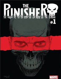 The Punisher (2016)