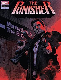 The Punisher (2018)