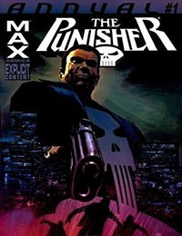 The Punisher Annual