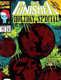 The Punisher Holiday Special